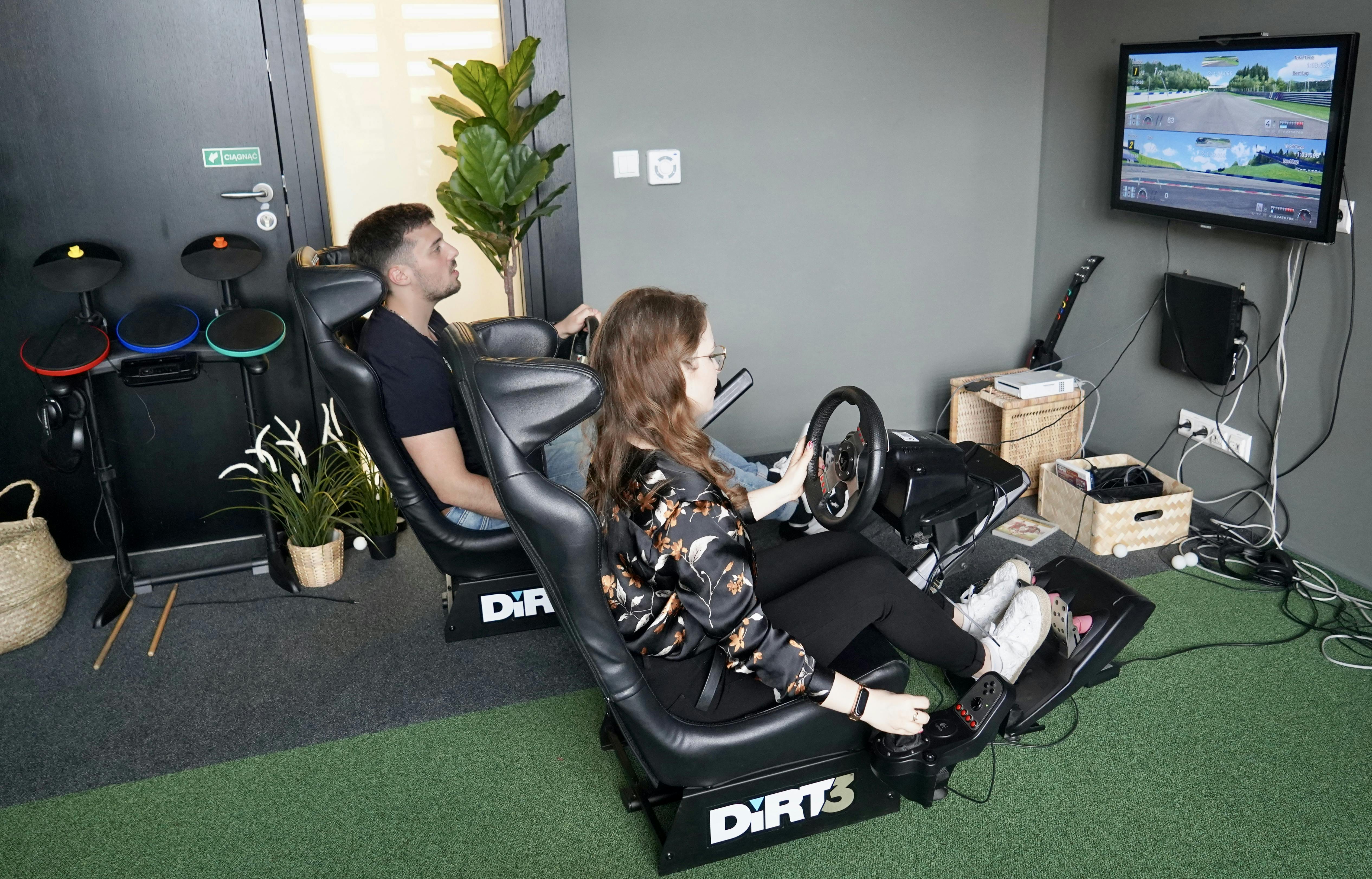 Product Designer at Opera